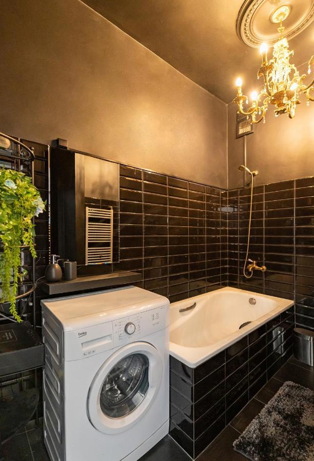 Retro Studio Old Town Apartment By Hostlovers Kaunas Exterior foto